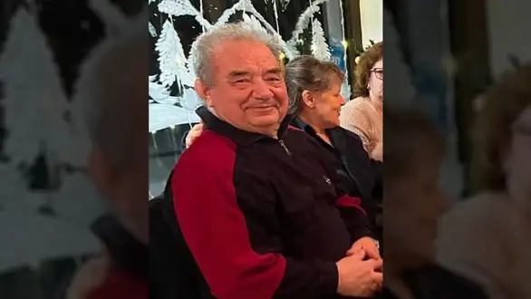 Zaječarski lekar, ortoped u penziji Dr Dragoslav Jovanović nestao je u četvrtak 6. novembra,