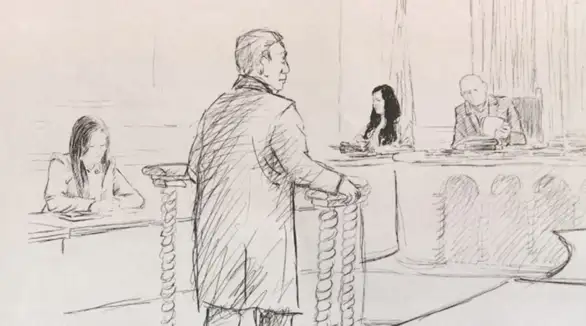 Toplica Mitrović pravosnažno osuđen zbog presušivanja česama. Udruženje "Za česme" organizuje izložbu slika i crteža nastalih tokom suđenja