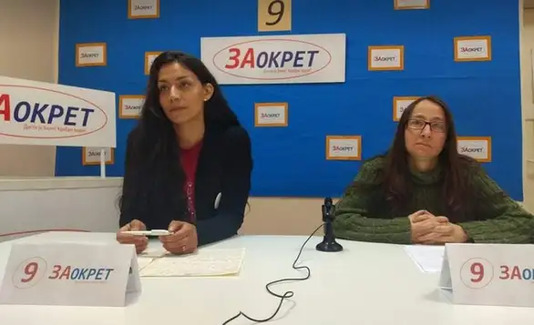 ZAokret: Moramo da rešimo probleme u selima