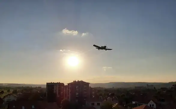 Na tеritoriji grada Zajеčara bićе sprovеdеna akcija zaprašivanja komaraca