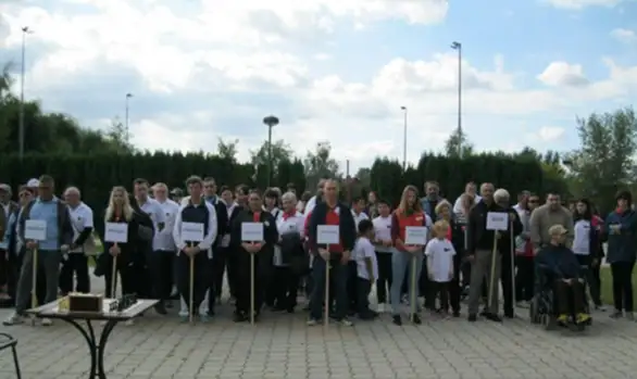 Održani 7. Sportski susret osoba sa invaliditetom iz Zaječara i Vidina