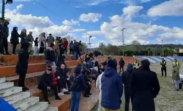 Odluke četvrtog zbora građana