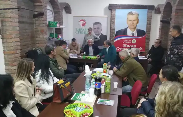 Zdrava Srbija: Iskustva i rezultat ljudi iz opštine Čajetina mogu biti preneti i na Zaječar