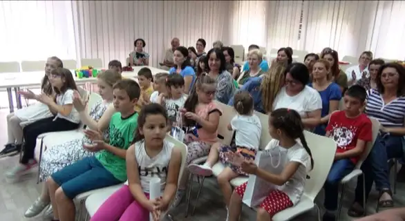 Održana manifestacija povodom Nedelje zdravlja usta i zuba