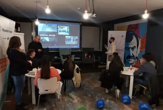 Održana završna konferencija povodom projekta „Dobro je znati, zdravlje se isplati”