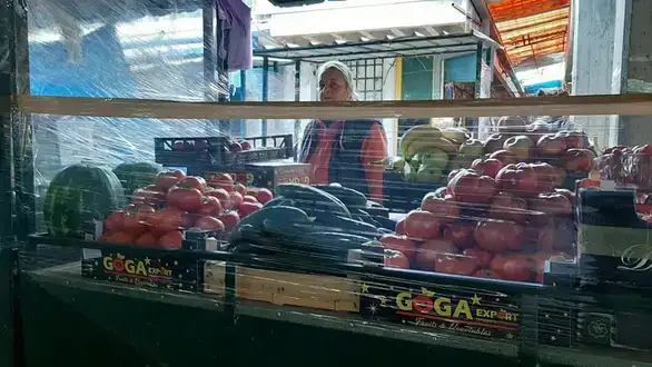 Samo jedno povrće pojeftinilo: Šta je sve i za koliko poskupelo u poslednjih godinu dana?