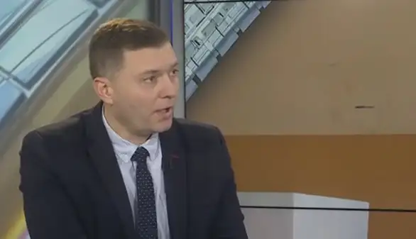 Nebojša Zelenović: Ovog puta neće izostati 6. oktobar