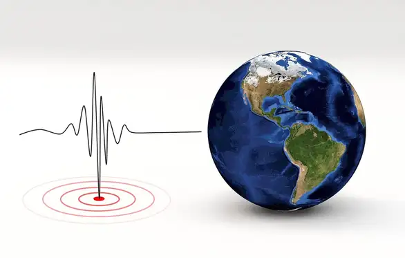Zemljotres registrovan na području između Bora i Zaječara