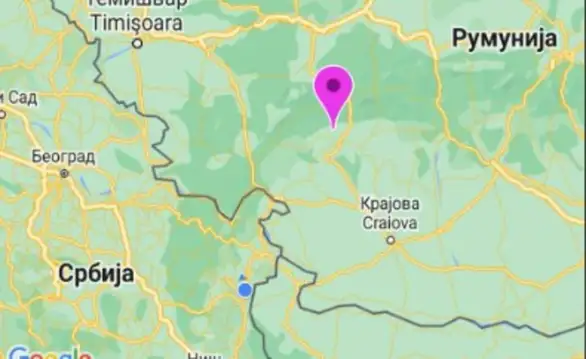 Novi zemljotres u Rumuniji: Ljuljala se i Timočka krajina