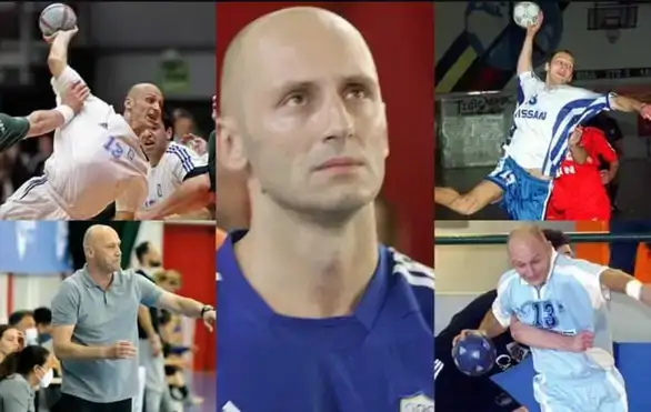 IN MEMORIAM: Saša Živulović - "Žica"