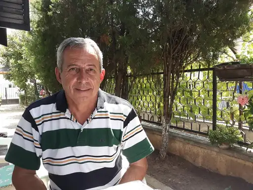 Razgovor sa povodom: Kroz "Kuloar smrti" do oblaka i nazad