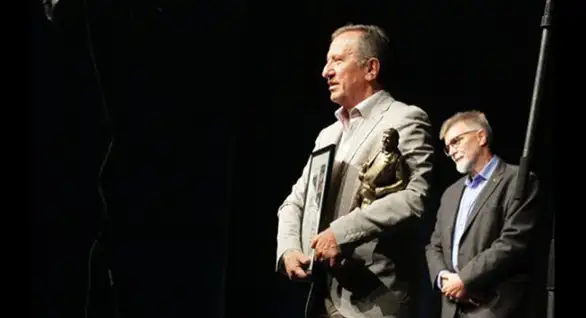 Deo sutrašnje epizode "Žikine šarenice" posvećen zaječarskom pozorištu