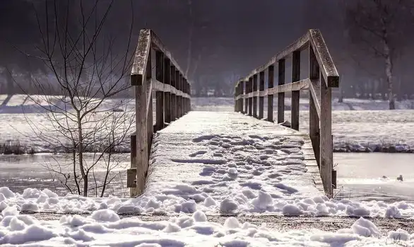 Danas sneg do 10 centimetara, temperatura do sedam stepeni