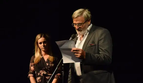 Najbolja predstava po izboru žirija „Nina“, najbolja monodrama po izboru publike „Poslednja šansa“