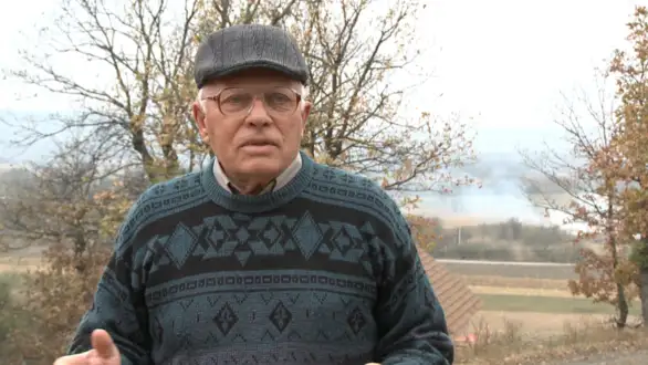 Kopači kopaju šančeve: Zlatna groznica trese atar ovog sela