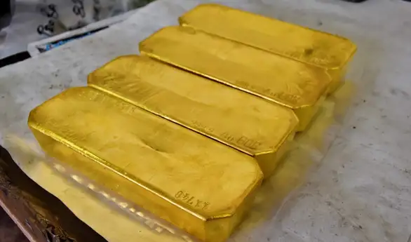 Serbia Zijin Copper 2020. ostvarila prihod od prodaje vredan 698 miliona dolara: Narodnoj banci Srbije prodato preko dve tone zlata