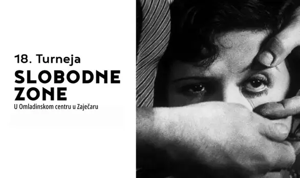 Filmski festival Slobodna zona u Omladinskom centru