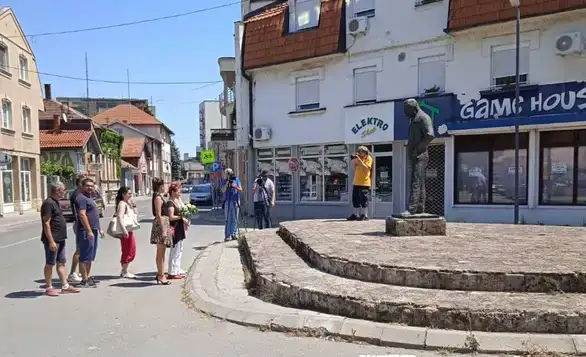 U Zaječaru u sredu počinje 33. Festival "Dani Zorana Radmilovića"