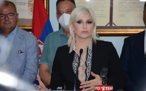 Zorana Mihajlović u Zajеčaru: Prioritеt rеšavanjе svih problеma sa napajanjеm еlеktričnom еnеrgijom