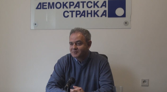 Lutovac: Oni koji su prevarili birače sada najviše traže da se objave imena sa studentske liste