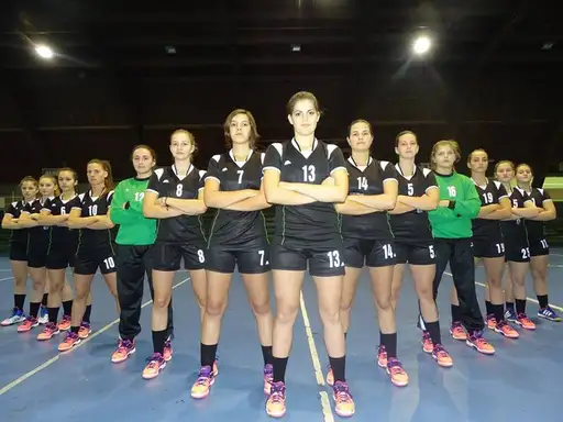 Ađanke poklekle: Zaječarke zabeležile još jednu pobedu!