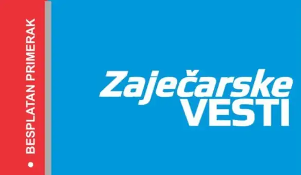 U petak novi broj Zaječarskih vesti besplatno na skveru