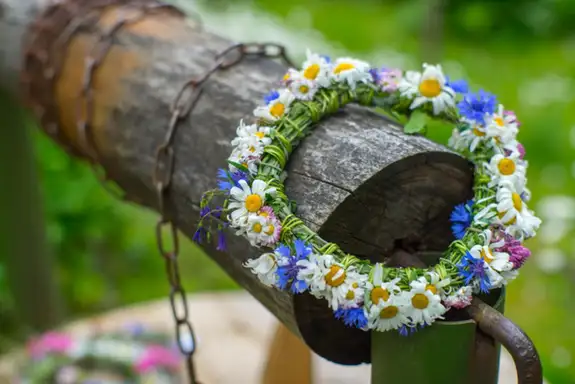 Ivanjdanski uranak i sabor u Bratujevcu i Rgotini