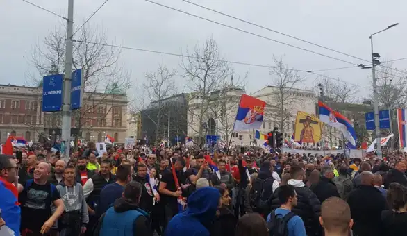 Nezavisnost: Sindikati i studenti će 1. maja od Vlade tražiti promene zakona o radu i štrajku