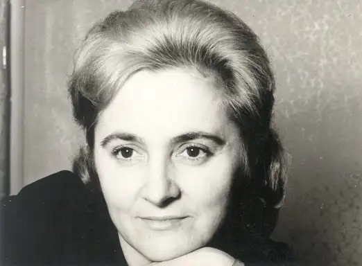 Mira Alečković- pesnikinja, humanista, Narodni heroj