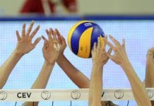 Odbojkašice Timoka poražene