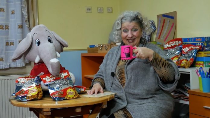 selena ristic vitomirovic tri prelje