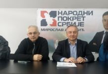 NPS Bor: Vlast ubeđuje narod da je Bor vazdušna banja, ali arsen i kadmijum su izvan svih dozvoljenih granica.  Ima još opasnih zagađenja!