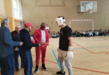 Promocija boksa u Zaječaru